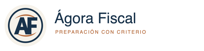 Ágora Fiscal